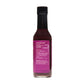 Ghost Pepper and Blueberry Hot Sauce By Bravado Spice FEATURED ON HOT ONES Gluten Free, Vegan, Low Carb, Paleo Hot Sauce All Nat