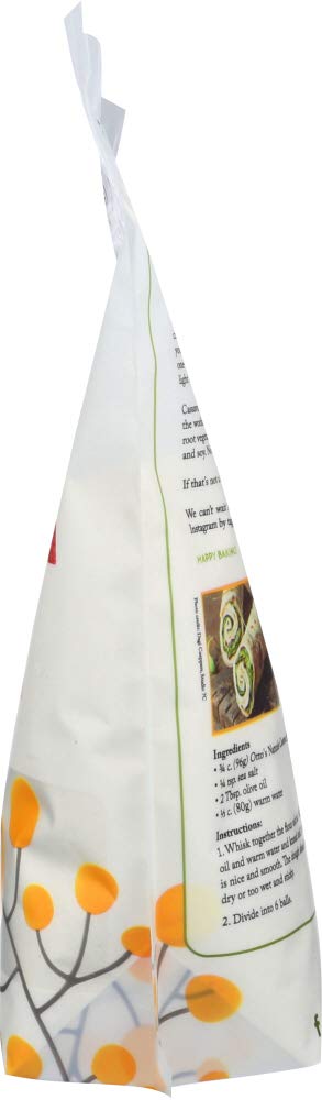 Otto'S Cassava Flour Gluten Free - 2 Lbs - 2Pc