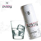 Pussy Natural Energy Drink 12 Pack