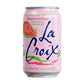 LaCroix Sparkling Water, Guava Sao Paulo, 12 Fl Oz (pack of 8)