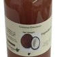 OLIVENATION Coconut Emulsion for Baking, Water Soluble, Non-GMO, Gluten Free, Vegan - 4 Fl Oz