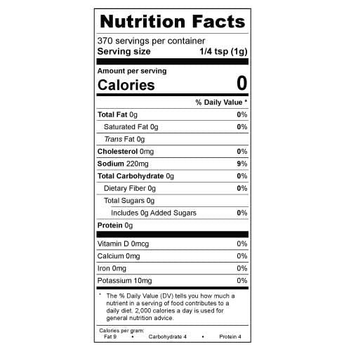 SuckleBusters Campfire Steak Seasoning: Sugar-Free, Salt, Pepper & Garlic for Steak, Hamburgers, Briskets, Gluten-Free, No MSG S