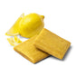 Soft Lemon Cookies - Individually Wrapped, 1.2 oz Each | Shelf-Stable Snack Squares for Vending, Breakrooms, Lunchboxes & Grab-a