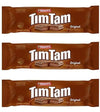 Tim Tam Oriflavor Blendal Chocolate Biscuits (Pack Of 3 X 200G Ea) A Unique Delicious Aussie Made & Loved ... Imported From Australia