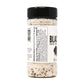 Badia Black Truffle Sea Salt, 9 Oz (Pack Of 6) – Rich, Earthy & Elegant Flavor