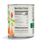 365 By Whole Foods Market, Organic Fire Roasted Diced Tomatoes, 28 Ounce