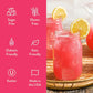 Jordan'S Skinny Mixes Sugar Free Syrup, Strawberry Lemonade Flavor, Flavored Water Enhancer, Drink Mix For Ice Tea, Lemonade & M
