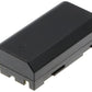 Replacement Battery For Trimble 92670 R8 Mt1000 54344 92600 5800 5700 R7 C8872A Ei-D-Li1 Sps780 Receiver R8 Receiver Tr-R8 R8 Mo
