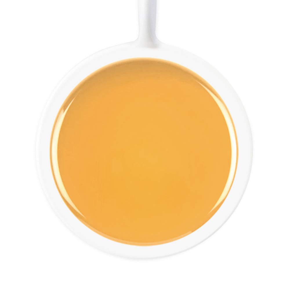 Vahdam, Silver Needle White Tea Loose Leaf (25 Cups/1.76Oz) Gluten Free | Pure Unblended Loose Leaf Tea | Vacuum Sealed | Brew A
