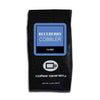 Blueberry Cobbler Flavored Coffee, Specialty Arabica Coffee, Medium Roast, 12 ounce, Whole Bean