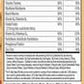 Cheerios Oat Crunch Cinnamon Oat Breakfast Cereal, Family Size, 24 oz