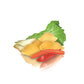 De Cecco Semolina Pasta, Shells No.50, 1 Pound (Pack Of 5)