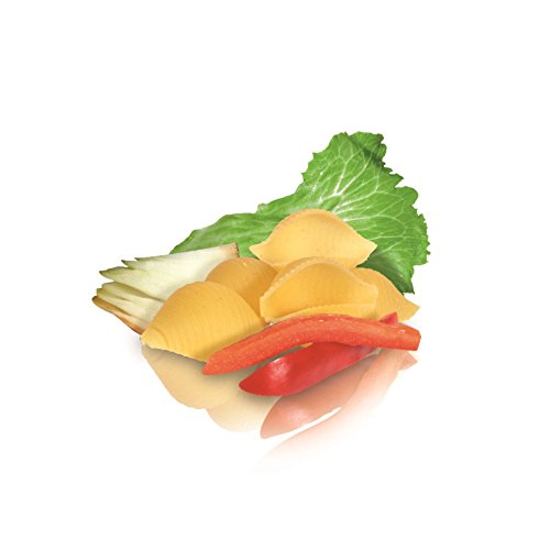 De Cecco Semolina Pasta, Shells No.50, 1 Pound (Pack Of 5)