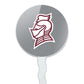 Graphics & More Bellarmine University Secondary Logo Cupcake Picks Toppers Decoration Set Of 6