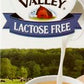 Organic Valley, Organic Lactose Free Half & Half Cream, Quart, 32 oz