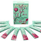 Arizona Green Tea With Ginseng Iced Tea Stix Sugar-Free, Low Calorie Single Serving Drink Powder Packets, Just Add Water For A D
