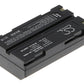 Replacement Battery For Trimble 92670 R8 Mt1000 54344 92600 5800 5700 R7 C8872A Ei-D-Li1 Sps780 Receiver R8 Receiver Tr-R8 R8 Mo