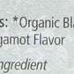 Equal Exchange Organic Earl Grey Tea, 20-Count