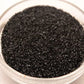 Black Salt For Protection And Driving Away Evil - Ritual And Spell, Purifying, Cleansing, Healing, Metaphysical, Meditation And