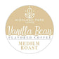 Highland Park Coffee Single Serve Pods Compatible With Keurig K Cup Malt-Inspired, Vanilla Bean, 80 Count