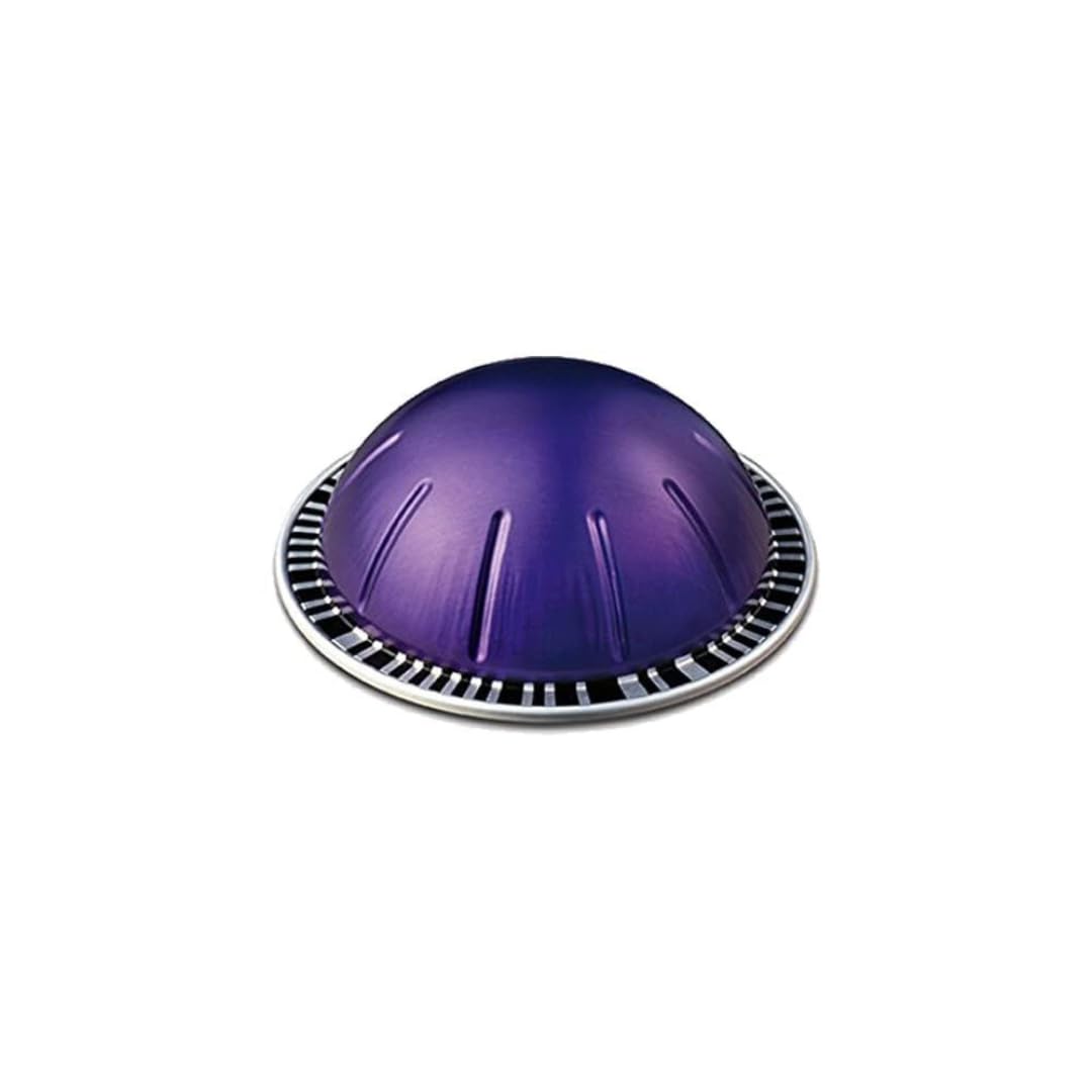 Generic Ristretto & Espresso Coffee Capsules, 10 Count, Compatible with Coffee Machines