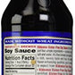 Kikkoman Soy Sauce, Gluten Free, 10 Ounce (Pack Of 2)