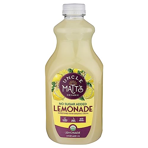OG2 UM NO SGR LEMONADE   (6x52.00)