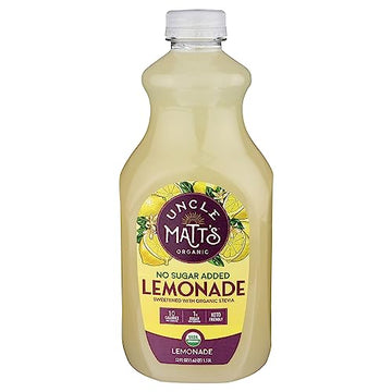 OG2 UM NO SGR LEMONADE   (6x52.00)