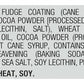 BACK TO NATURE Fudge Mint Cookies, 5.5 OZ