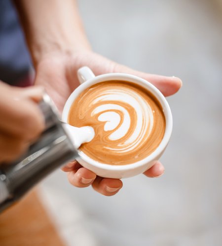 Lavazza In Blue Ground Coffee Blend