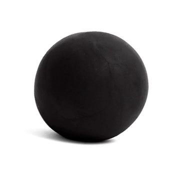 Satin Ice Black Fondant, Vanilla, 2 pounds