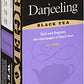 Bigelow Tea Darjeeling Blend Black Tea, Full Caffeine, 28 Count Boxes, Pack of 6