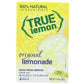 Water Enhncr Lmnade 10Ct (Pack Of 12)