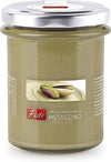 Crema Al Pistacchio 200Gr Italian Import]