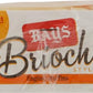 Bays Brioche English Muffins | 1 pack (6 count)