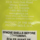 Kirkland Signature California Dry Roasted & Salted In-Shell Pistachio, 48 Ounce