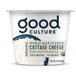 Good Culture, Organic Cottage Cheese - Classic 4%, 5.3 Ounce