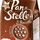 Mulino Bianco: "Pan Di Stelle" Biscuit With Cocoa , Hazelnuts And Many Magical Starlets Of Icing - 12.34 Oz (350G) Pack Of 4 [ Italian Import ]