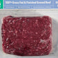 Pre, Ground Beef 95% Lean/5% Fat, Grass-Fed, Pasture-Raised, 1 lb