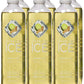 SPARKLING ICE Sparkling Water Plastic Bottle  16571953381  Ginger Lime  17 Ounce