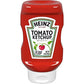 Heinz Classic Squeeze Bottles Ketchup, 14 Oz Bottle, Pack of Two