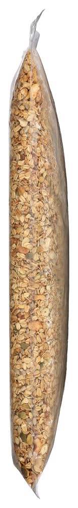 Grandy Oats - Granola Gluten Free - Case of 10 - LB(D0102HXPQTW.)