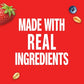 KIND Healthy Grains Energy Bars  Mixed Berry  19g Whole Grains  Made with Super Grains  Gluten Free Snacks  5 Ct  7.1oz