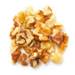 Yupik Raw California Walnuts, Medium Pieces, 2.2 lb, Kosher, Gluten-Free, Vegan, Chopped Nuts, Unsalted, Unroasted, Source of Om