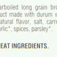 Near East Brown Rice Whole Grain Blends , 6 Ounce Boxes (Pack of 12) (B000GZY9AQ)