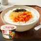 Cj Instant Rice Hetbahn Cupban | Kimchi Flying Fish Roe |    (3Bowls)