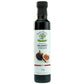 Sutter Buttes Balsamic Vinegar – Fresh Fig Infused (250Ml Bottle), Artisan Italian Grape Must Reduction Balsamic Vinegar, Handcrafted Premium Thick And Sweet Golden Aged Vinegar