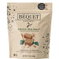 Bequet Caramel Celtic Sea Salt 17.1 Oz Bag