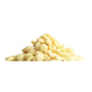 Cocoläat White Couverture Chocolate Chips, 29.8% Cocoa, 12 oz, Off White, Culinary Grade for Bakers and Pastry Chefs