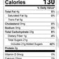 Sconza Jordan Almonds | Blue Candy Coated California Almonds | Baby Shower, Gender Reveal Candy | Made In The Usa | Pack Of 1 (5